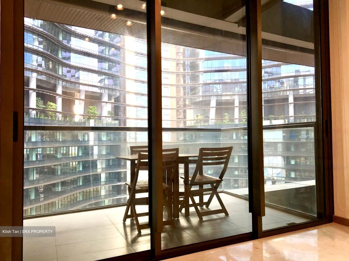 Marina One Residences (D1), Apartment #464316431